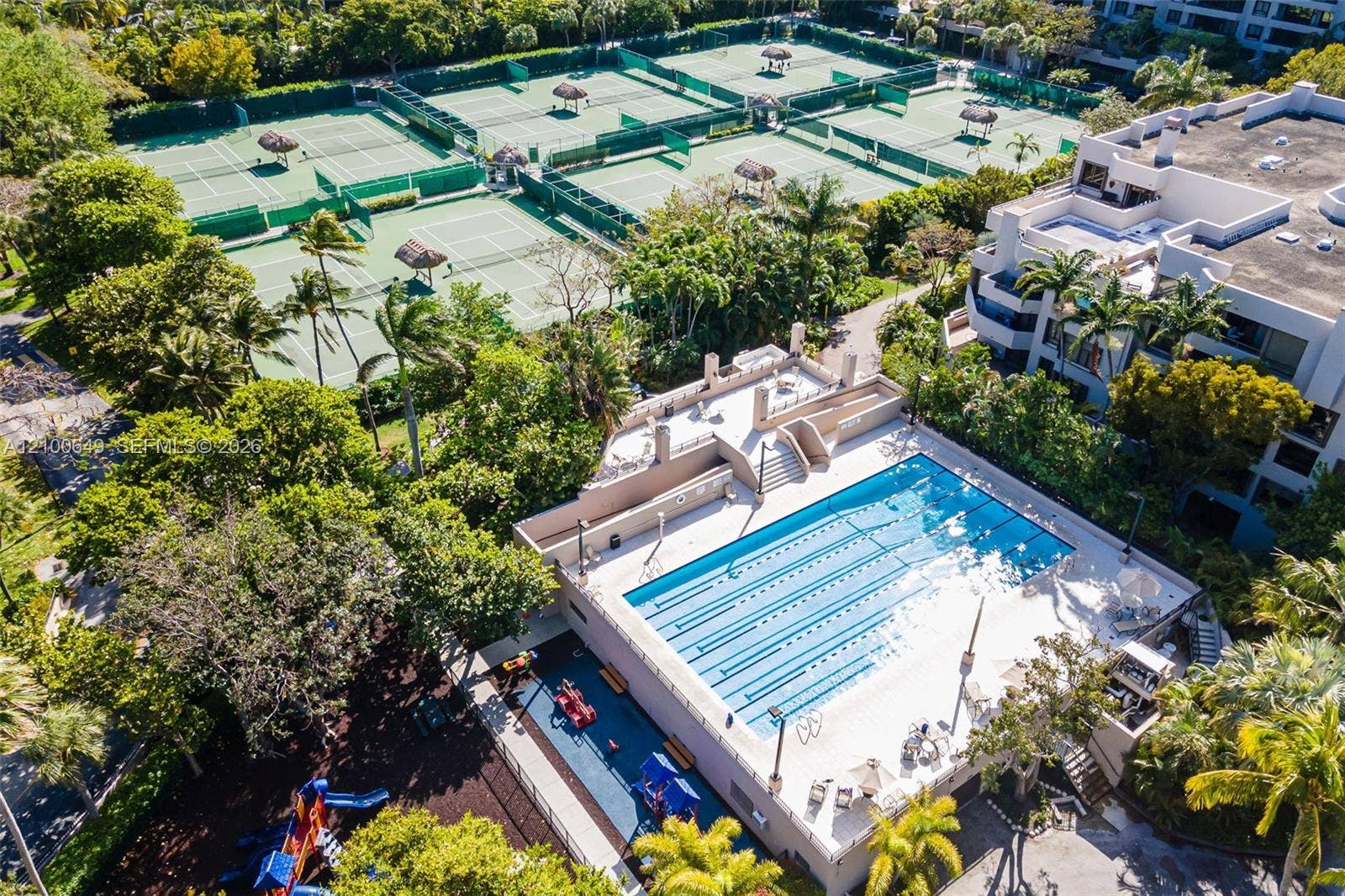 151 Crandon Boulevard, #310, Key Biscayne, FL 33149 Photo 36