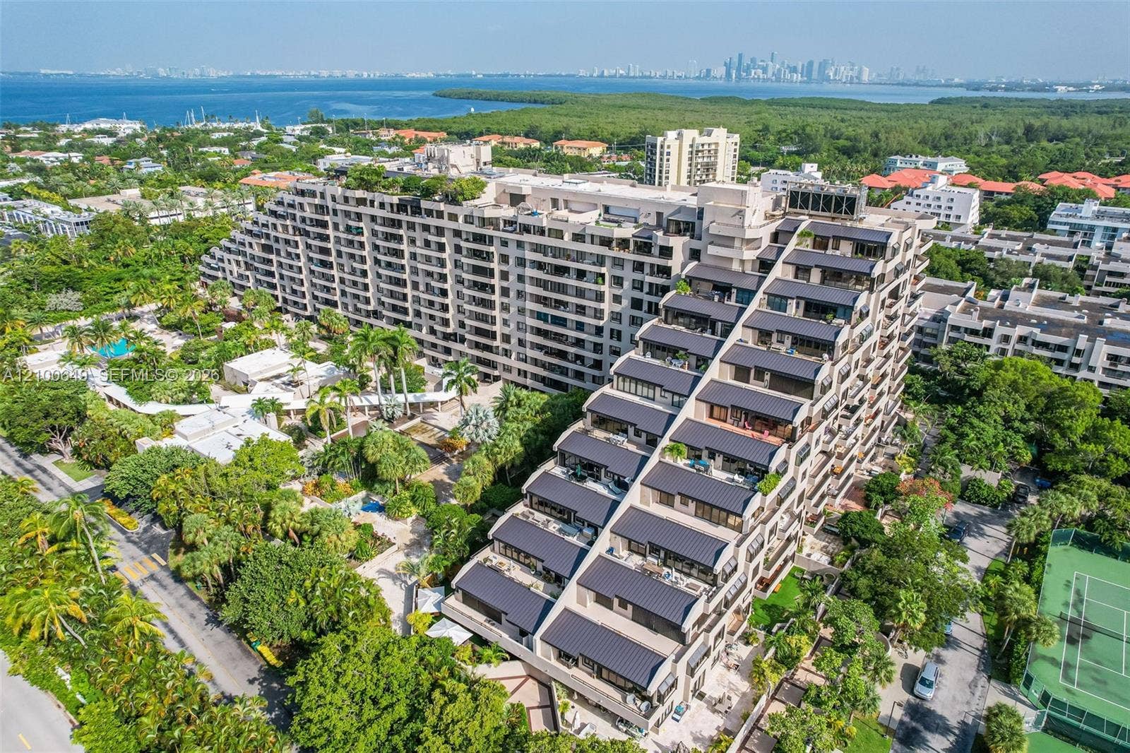 151 Crandon Boulevard, #310, Key Biscayne, FL 33149 Photo 39