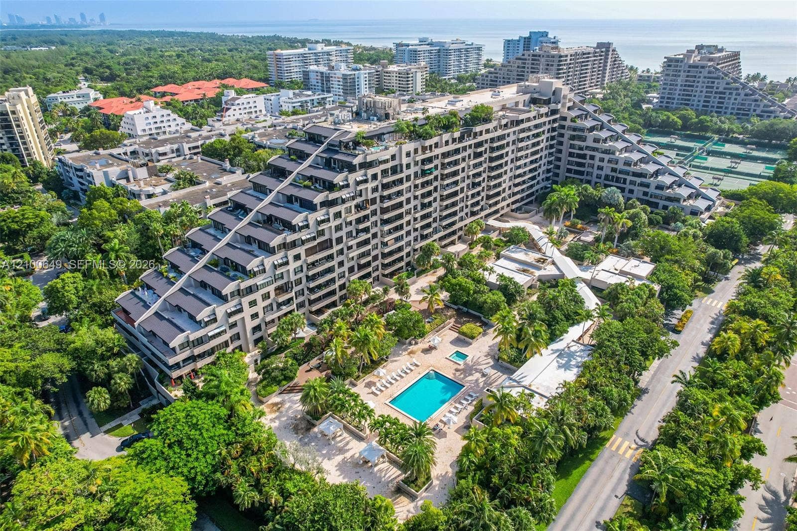 151 Crandon Boulevard, #310, Key Biscayne, FL 33149 Photo 43