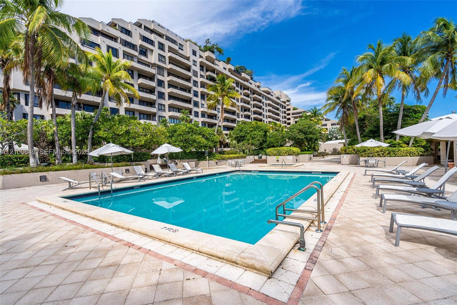 151 Crandon Boulevard, #310, Key Biscayne, FL 33149 Photo 41