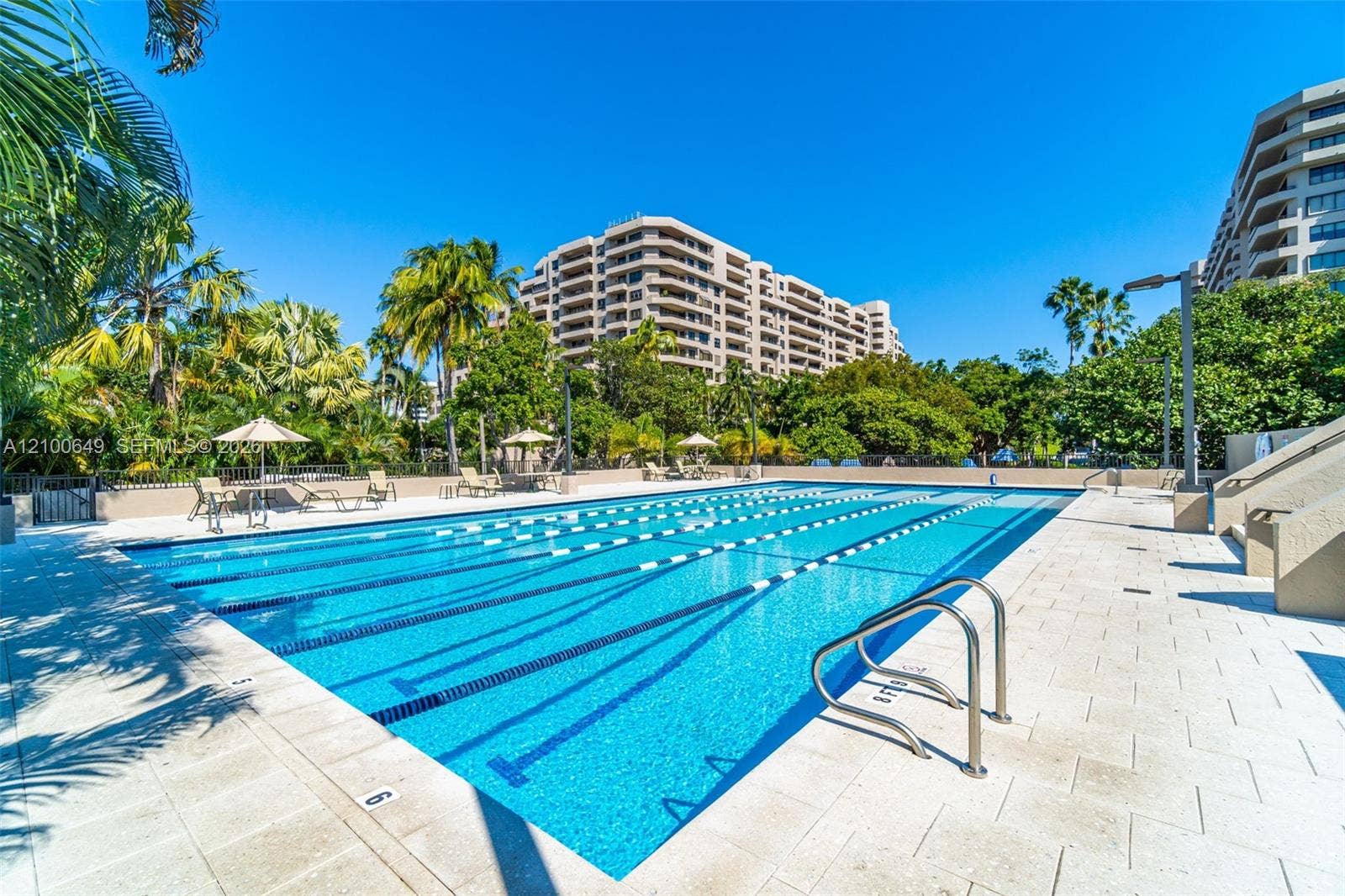 151 Crandon Boulevard, #310, Key Biscayne, FL 33149 Photo 35