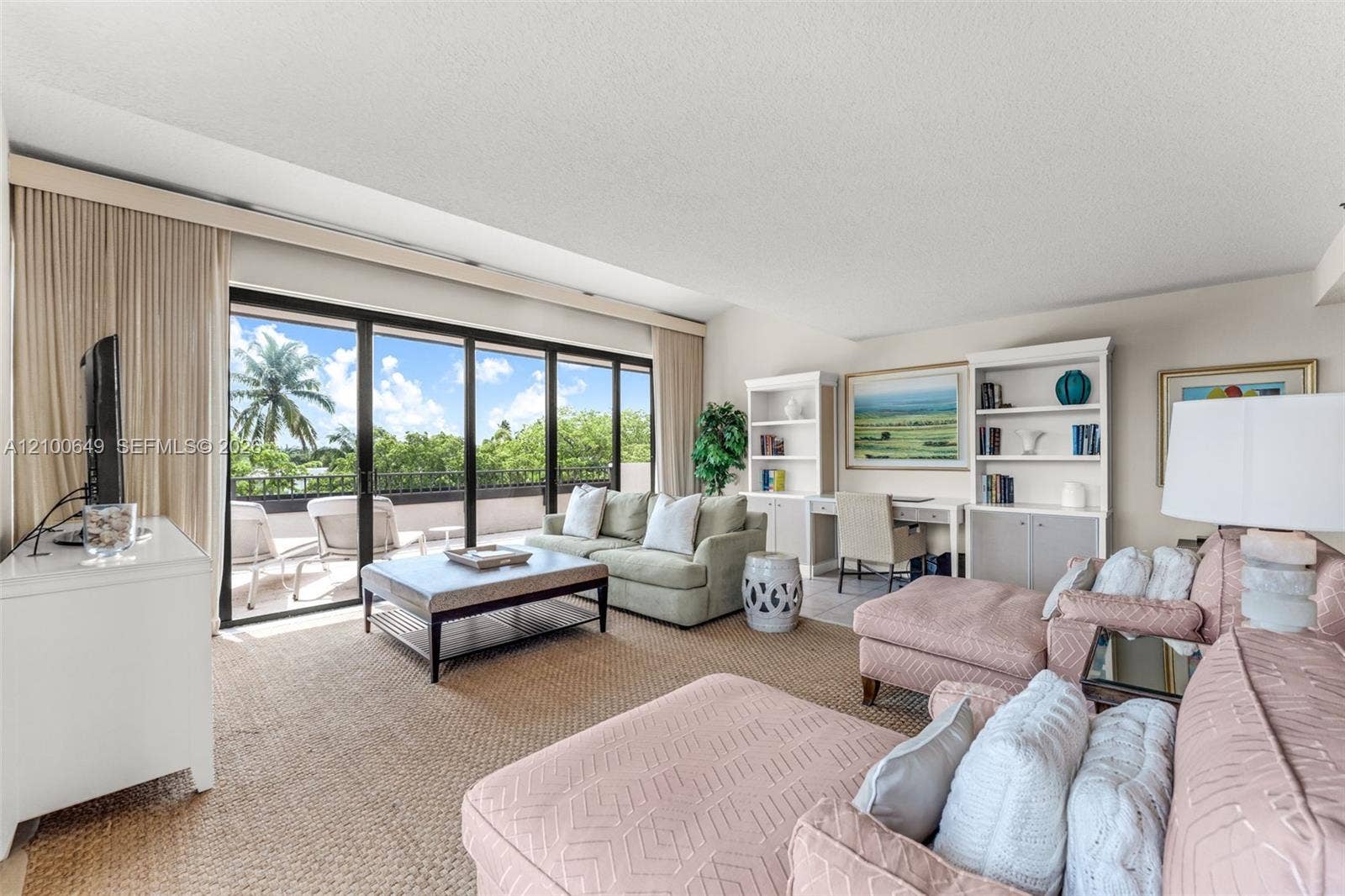 151 Crandon Boulevard, #310, Key Biscayne, FL 33149 Photo 5