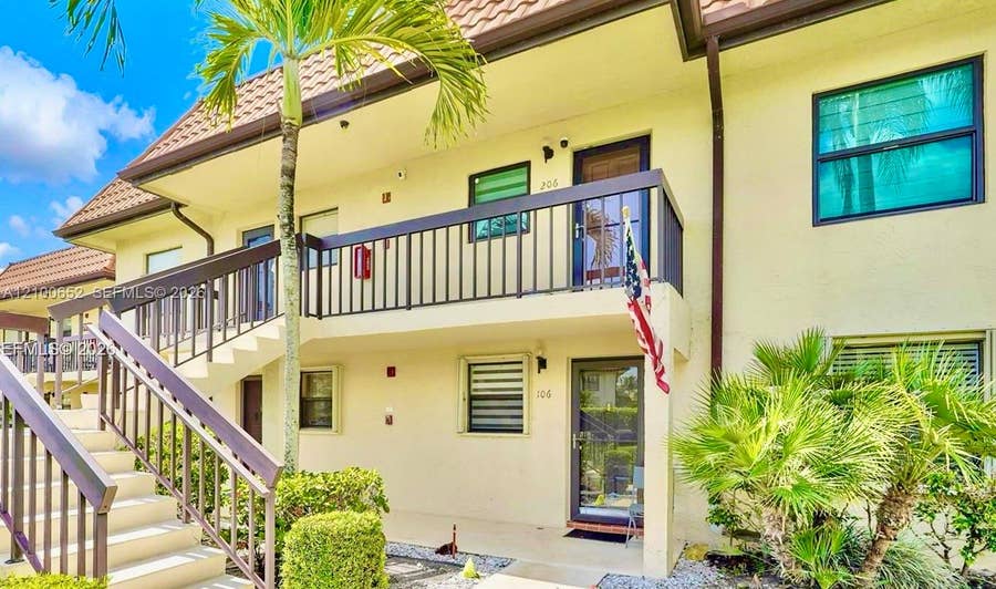 Property photo for 7142 Golf Colony Court, #206, Lake Worth, FL