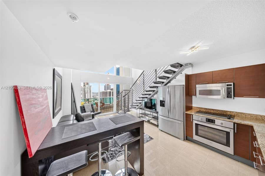 Property photo for 41 SE 5th Street, #2011, Miami, FL