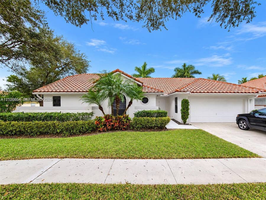 Property photo for 1853 NW 109th Avenue, Plantation, FL