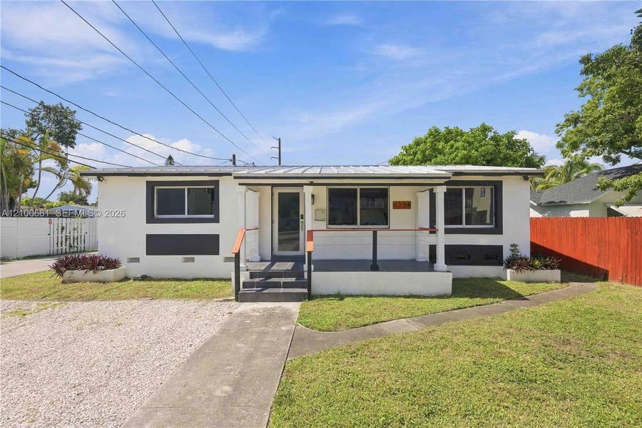 Property photo for 1324 N 24th Avenue, Hollywood, FL