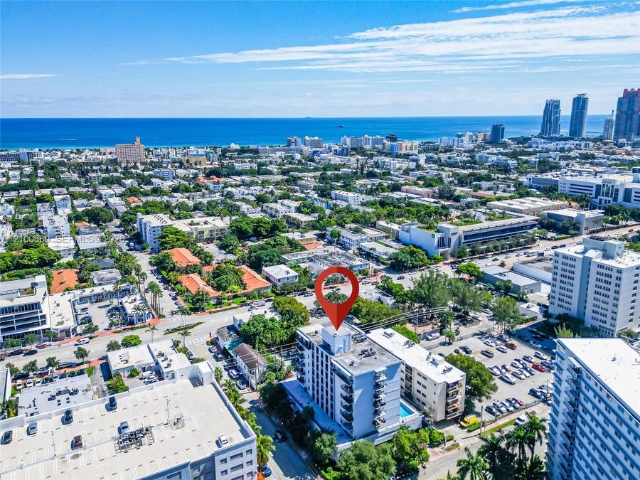 Property photo for 899 West Avenue, #7A, Miami Beach, FL