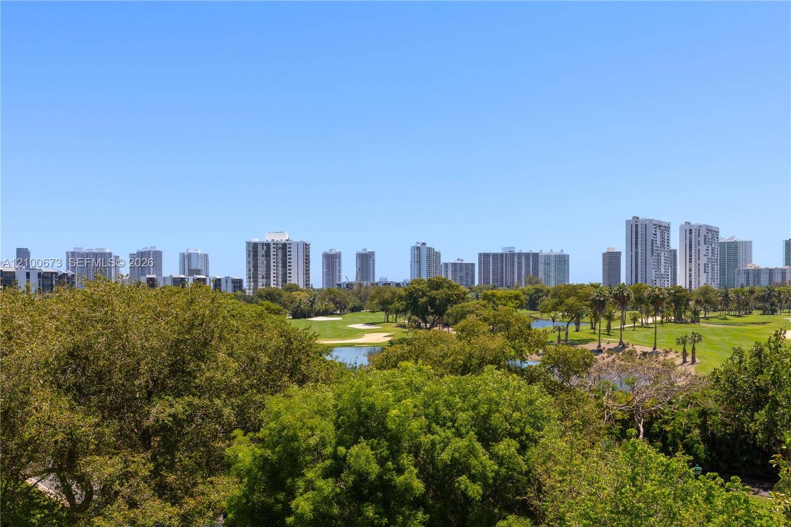 20400 W Country Club Drive, #605, Aventura, FL 33180 Photo 3