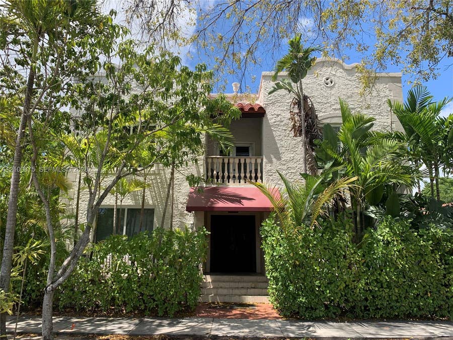 Property photo for 712 SW 56 Avenue, #6B, Coral Gables, FL
