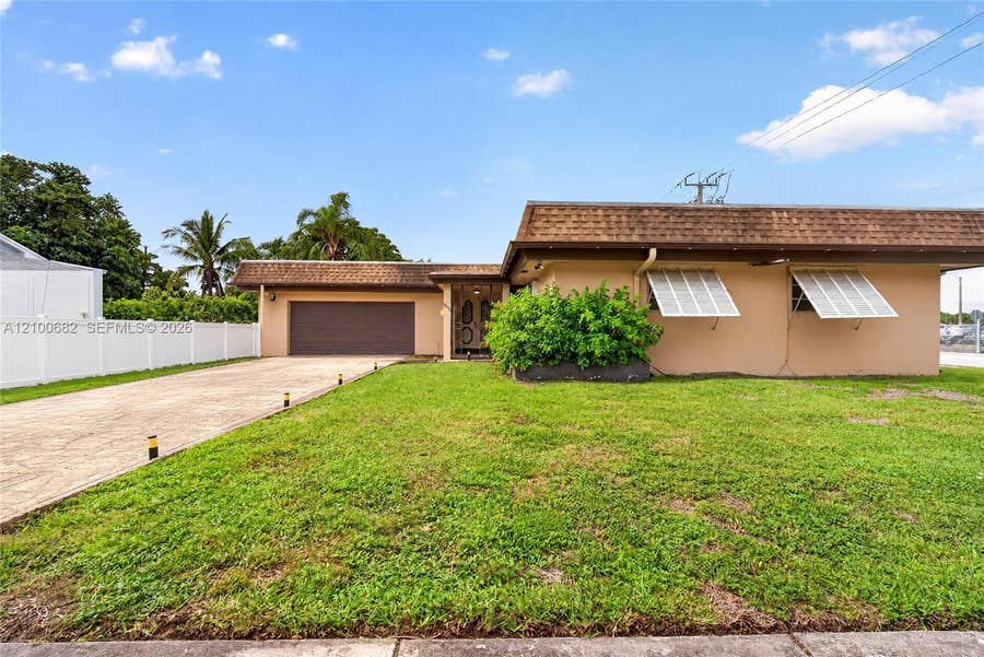 Property photo for 8402 SW 102nd Court, Miami, FL