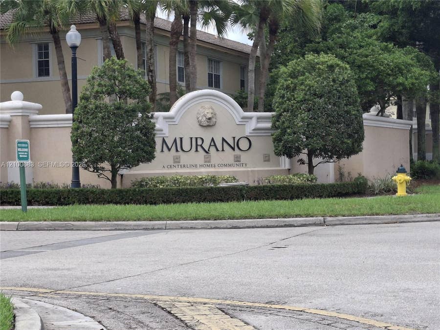 Property photo for 8372 SW 25th Court, #102, Miramar, FL