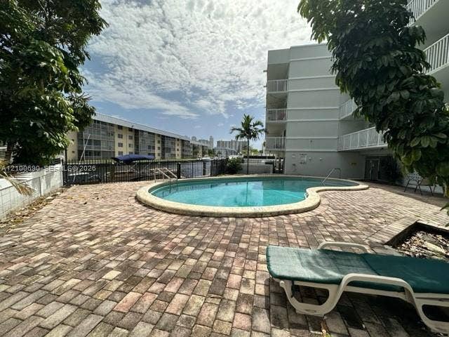 Property photo for 3527 NE 168th Street, #202, North Miami Beach, FL