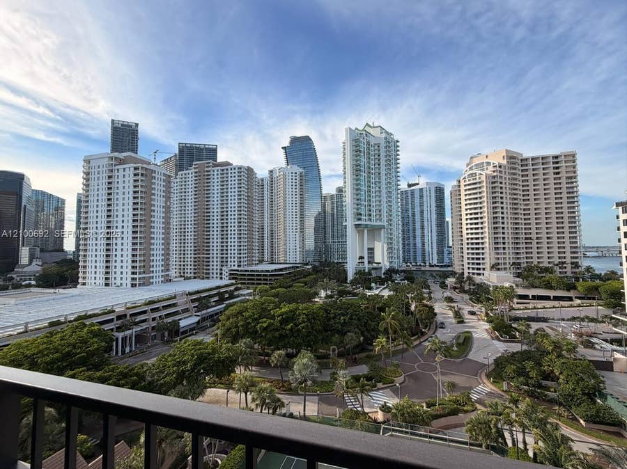 Property photo for 520 Brickell Key Drive, #A1216, Miami, FL