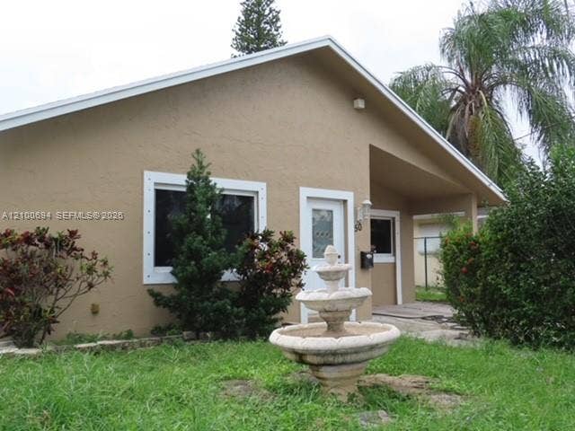 Property photo for 50 SE 11th Street, Dania Beach, FL
