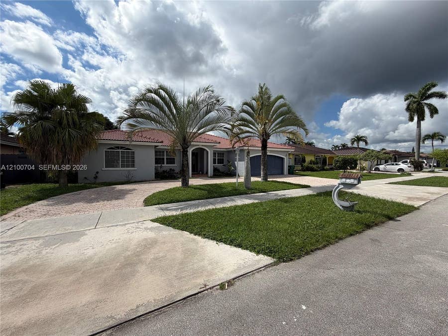 Property photo for 15244 SW 171st Street, Miami, FL