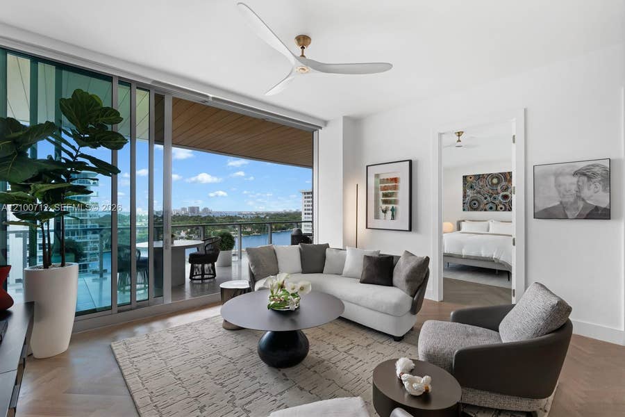 Property photo for 5775 Collins Avenue, #1005, Miami Beach, FL