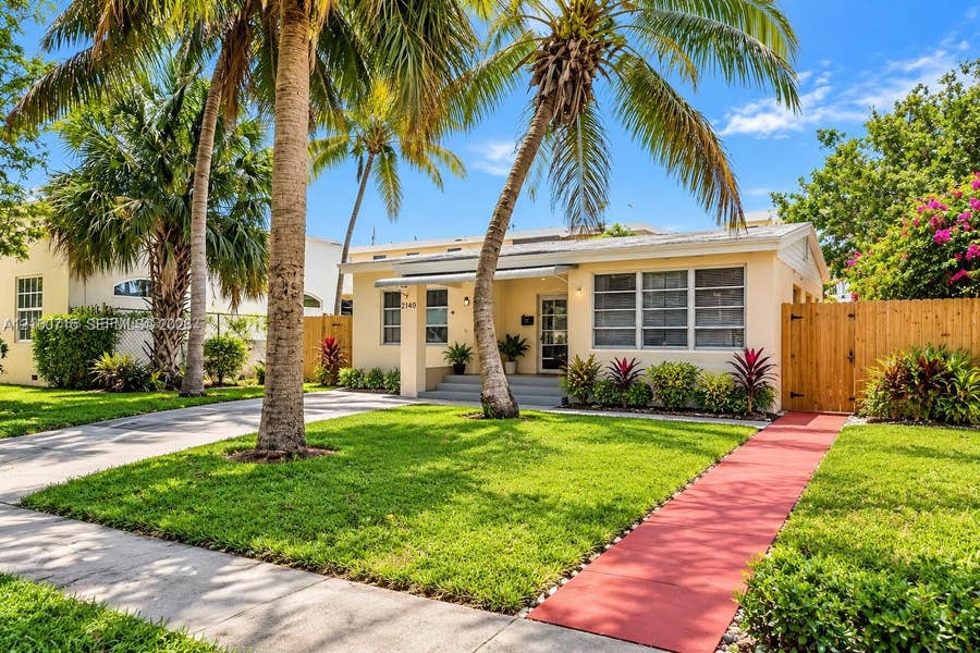 Property photo for 2140 NE 170th Street, North Miami Beach, FL
