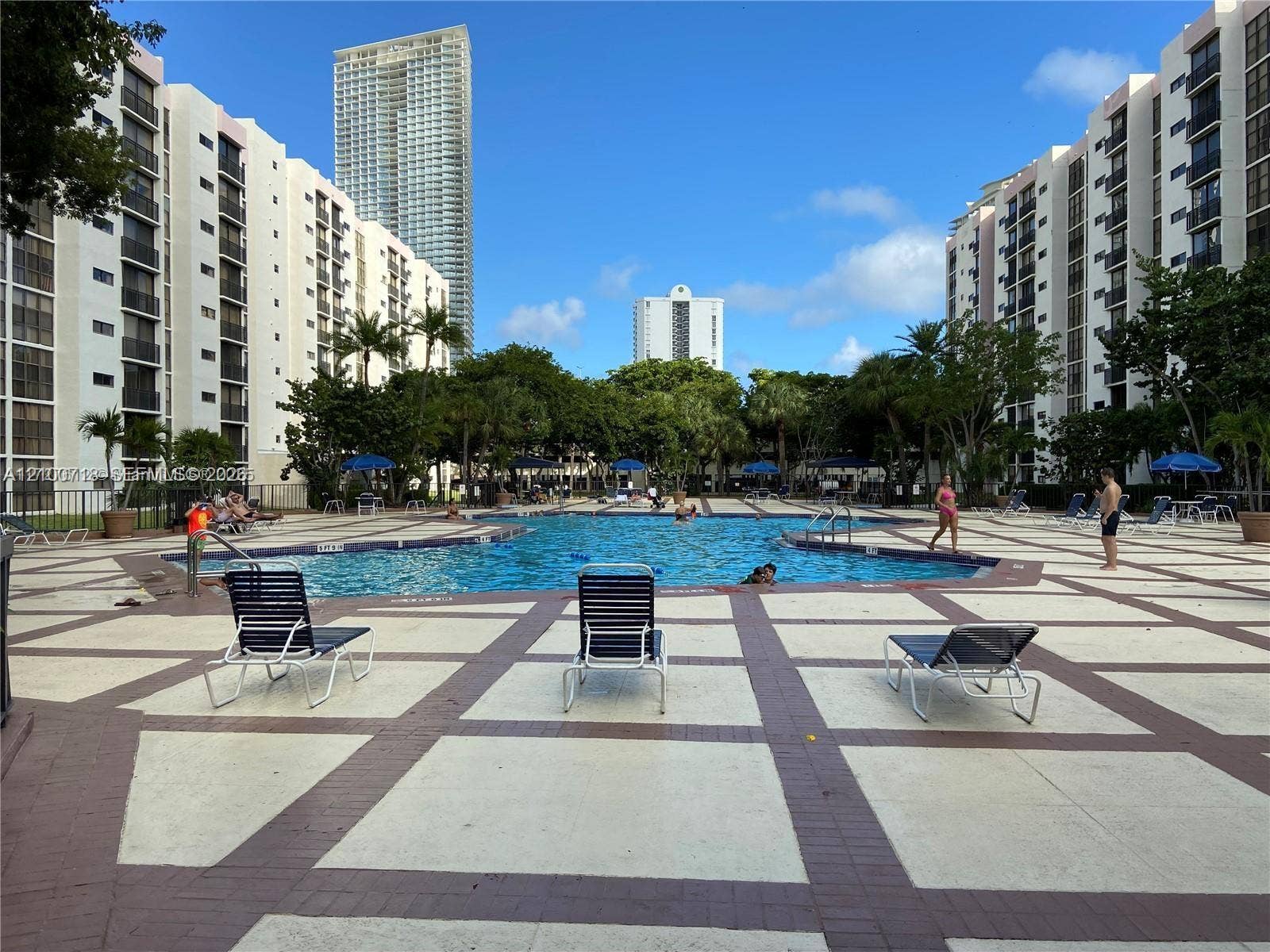 17021 N Bay Road, #627, Sunny Isles Beach, Sunny Isles Beach, FL 33160 Photo 3