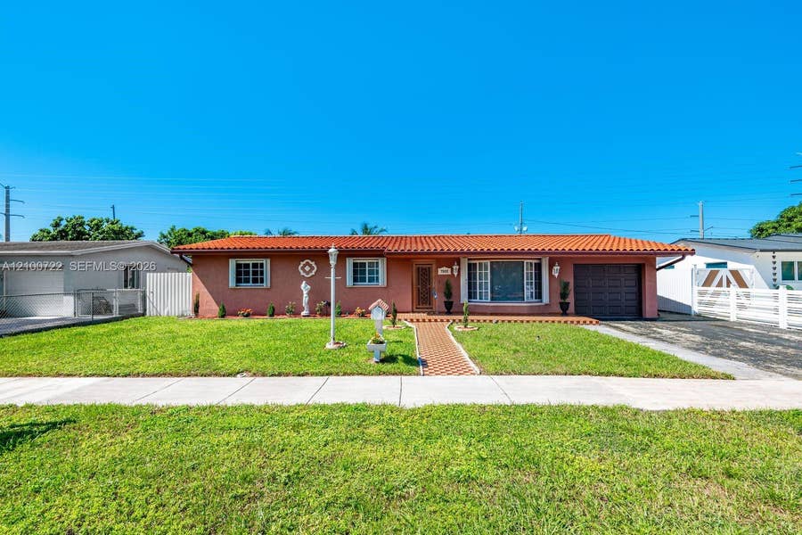 Property photo for 7802 W 18th Lane, Hialeah, FL
