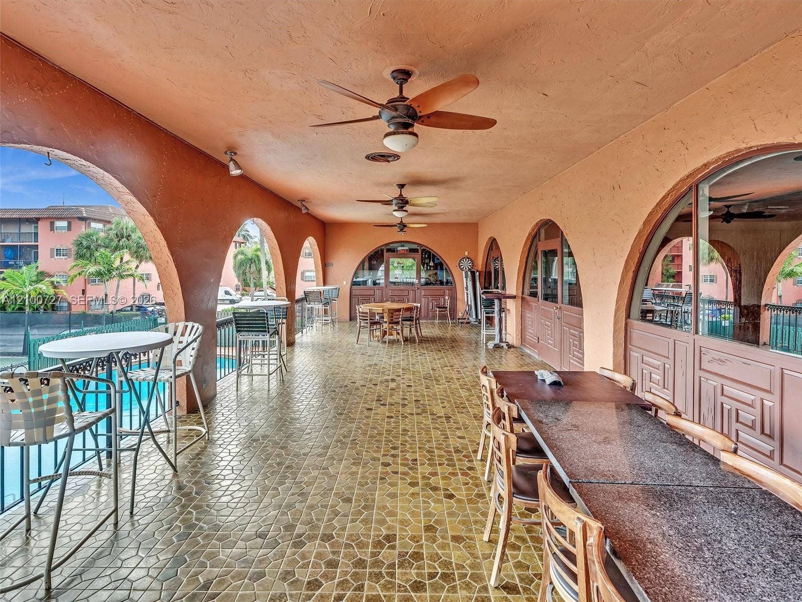 620 Tennis Club Drive, #301, Fort Lauderdale, FL 33311 Photo 32