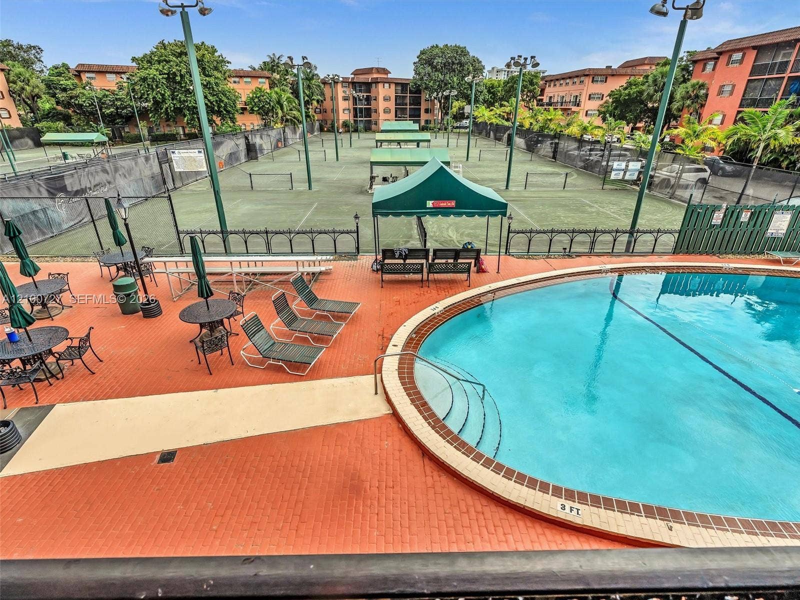 620 Tennis Club Drive, #301, Fort Lauderdale, FL 33311 Photo 35