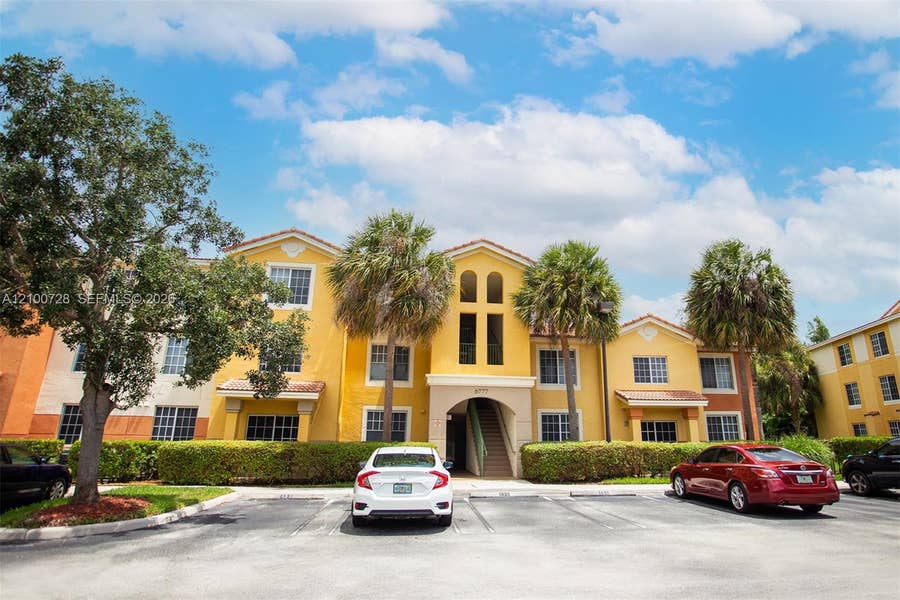 Property photo for 6777 Heritage Grande, #1206, Boynton Beach, FL