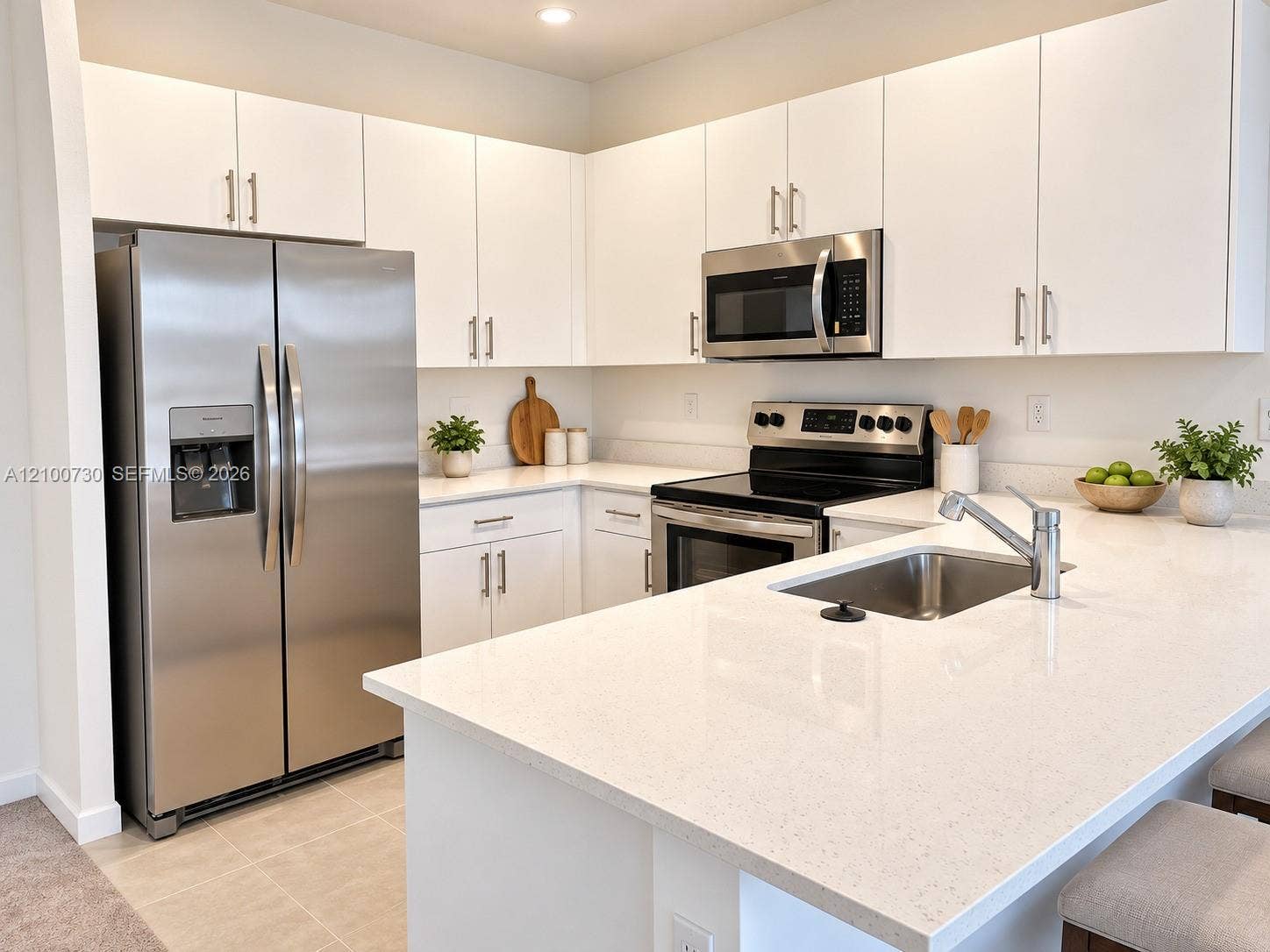 11887 NW 47th Manor, Coral Springs, FL 33076 Virtually Staged