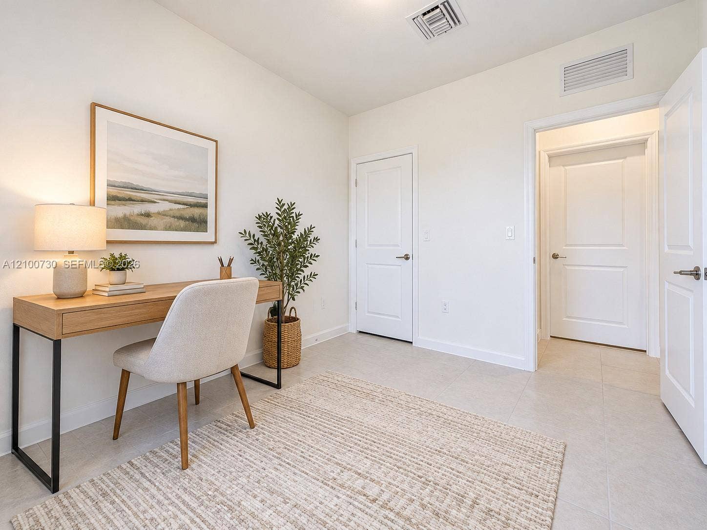 11887 NW 47th Manor, Coral Springs, FL 33076 Virtually Staged