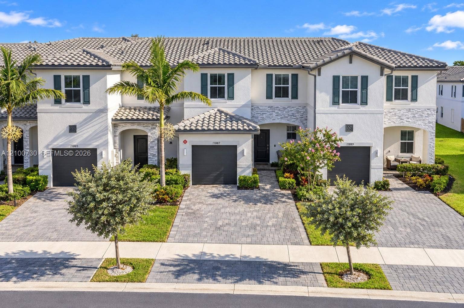 11887 NW 47th Manor, Coral Springs, FL 33076 Photo 1