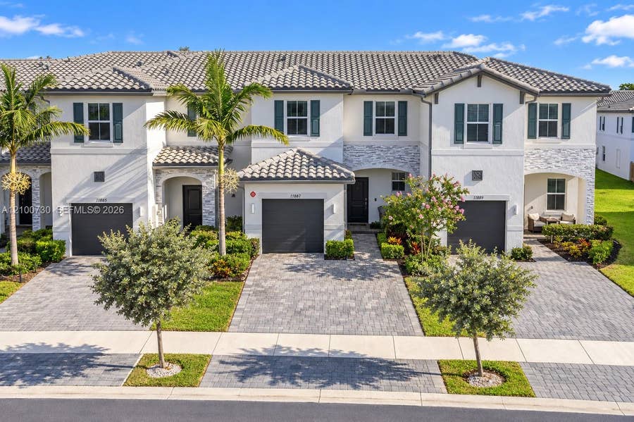 Property photo for 11887 NW 47th Manor, Coral Springs, FL