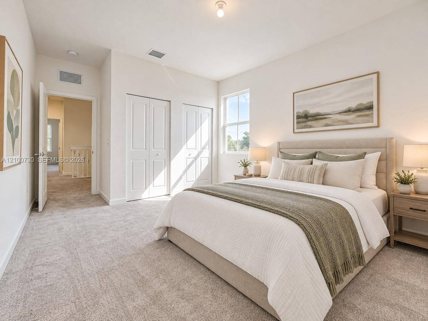 11887 NW 47th Manor, Coral Springs, FL 33076 Virtually Staged