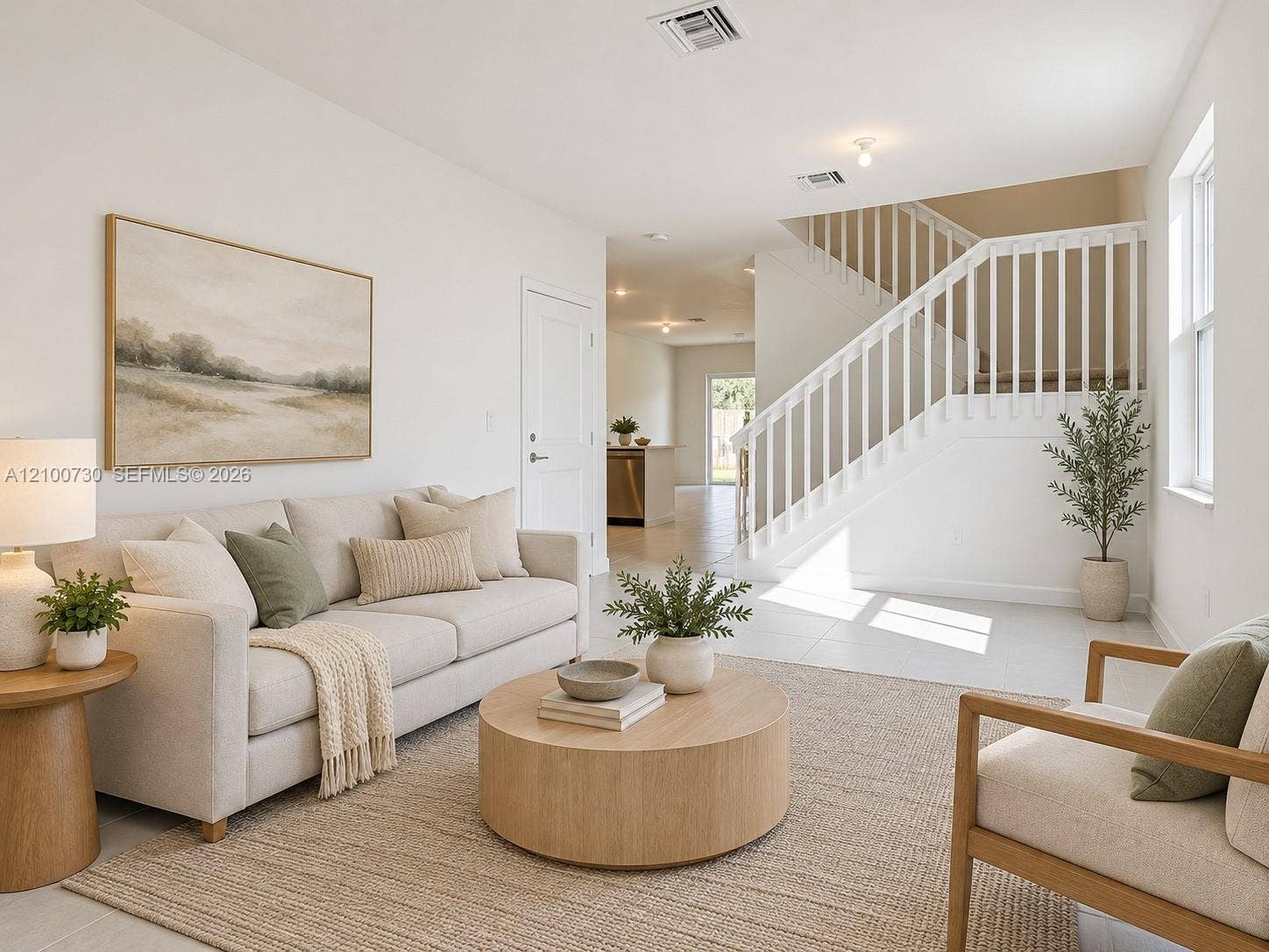 11887 NW 47th Manor, Coral Springs, FL 33076 Virtually Staged