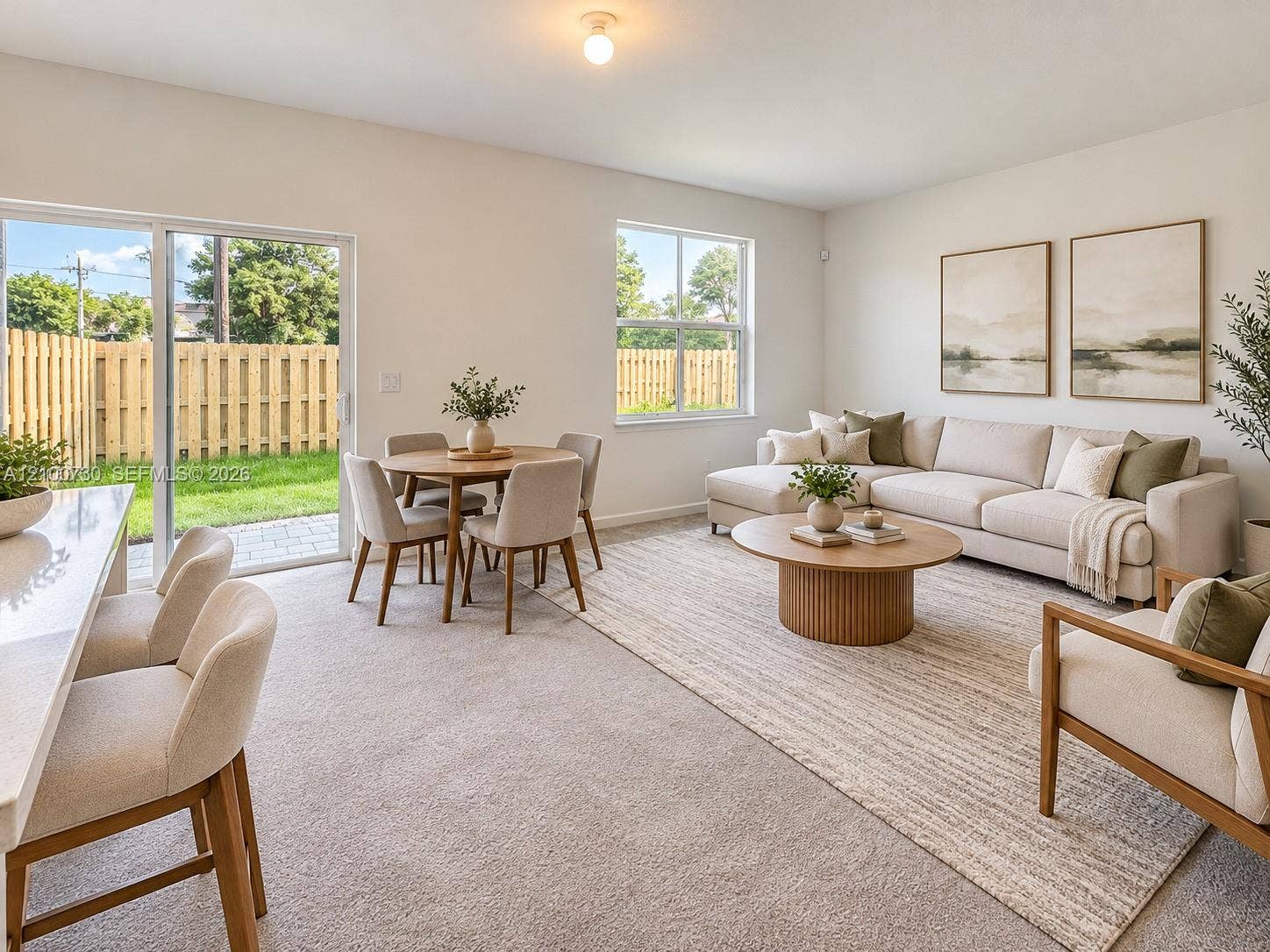 11887 NW 47th Manor, Coral Springs, FL 33076 Virtually Staged