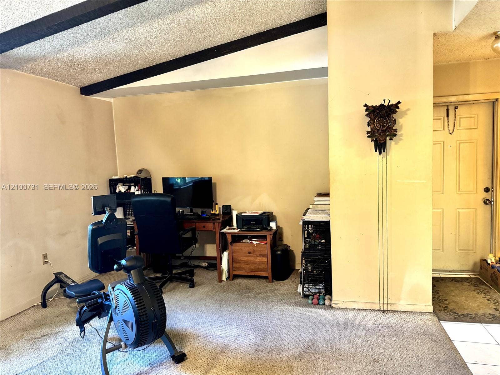 10742 La Placida Drive, #8-B1, Coral Springs, FL 33065 Room for an office