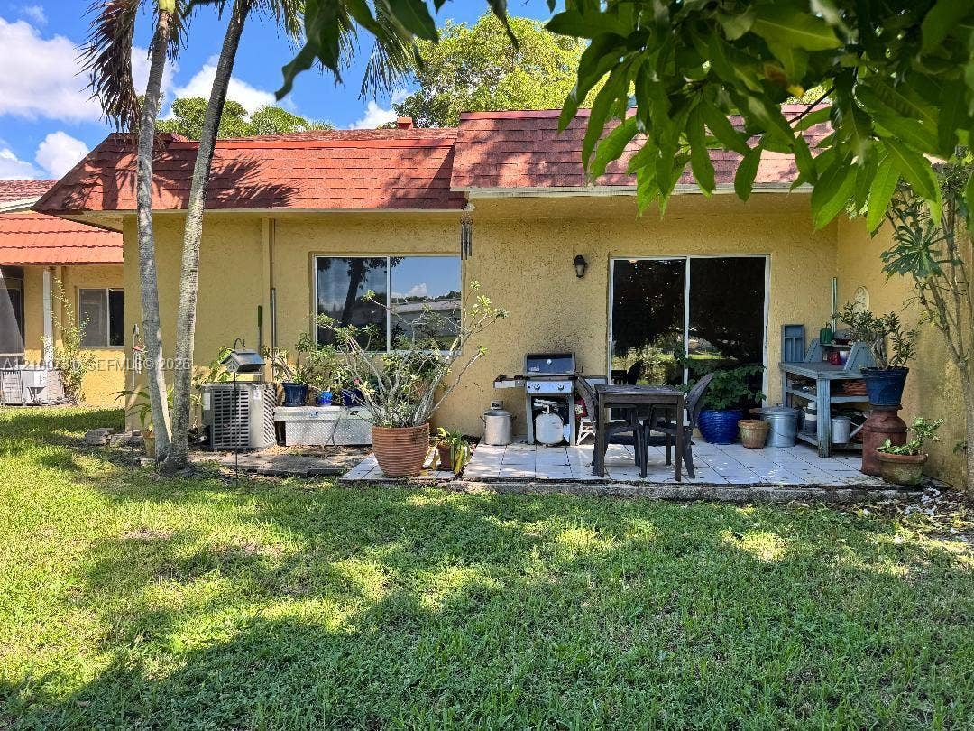 10742 La Placida Drive, #8-B1, Coral Springs, FL 33065 Photo 17