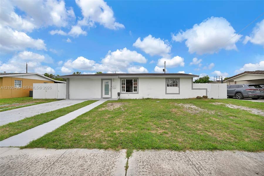 Property photo for 1271 W 79th Street, Hialeah, FL