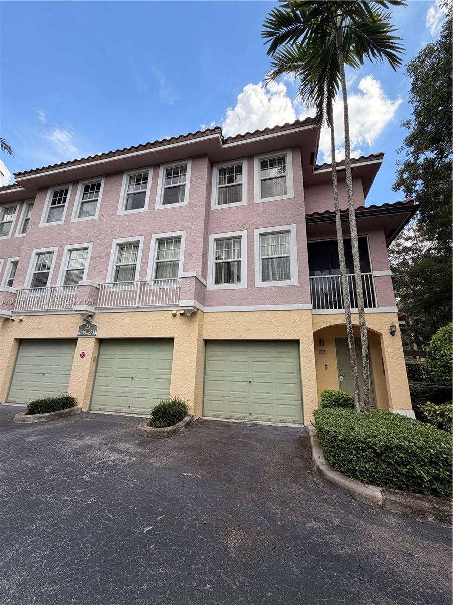 Property photo for 6708 W Sample Road, #6708, Coral Springs, FL