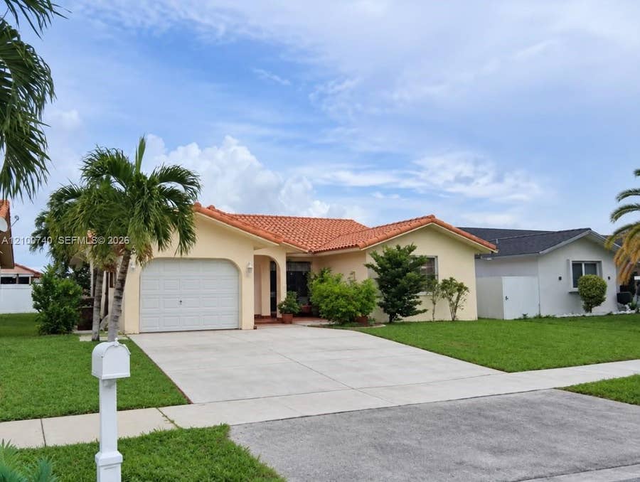 Property photo for 7557 W 4th Lane, Hialeah, FL