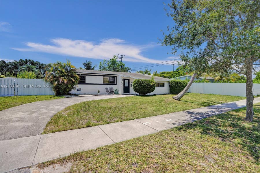 Property photo for 9910 Bahama Drive, Cutler Bay, FL