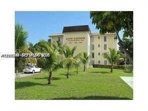 Property photo for 11905 NE 2nd Avenue, #C204, North Miami, FL