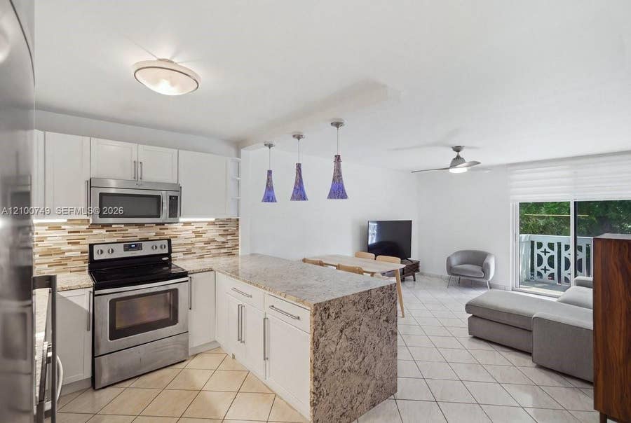 Property photo for 1020 Meridian Avenue, #208, Miami Beach, FL