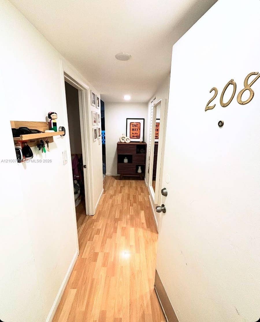 Property photo for 1020 Meridian Avenue, #208, Miami Beach, FL