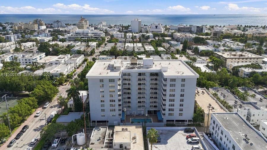 Property photo for 1020 Meridian Avenue, #208, Miami Beach, FL