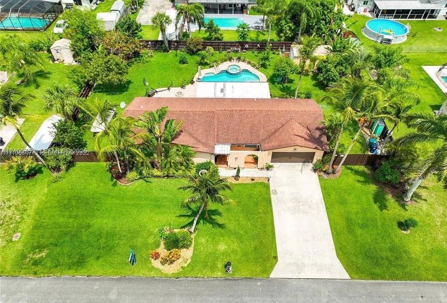 Property photo for 28125 SW 158th Place, Homestead, FL