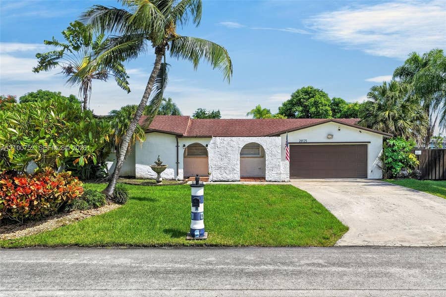 Property photo for 28125 SW 158th Place, Homestead, FL