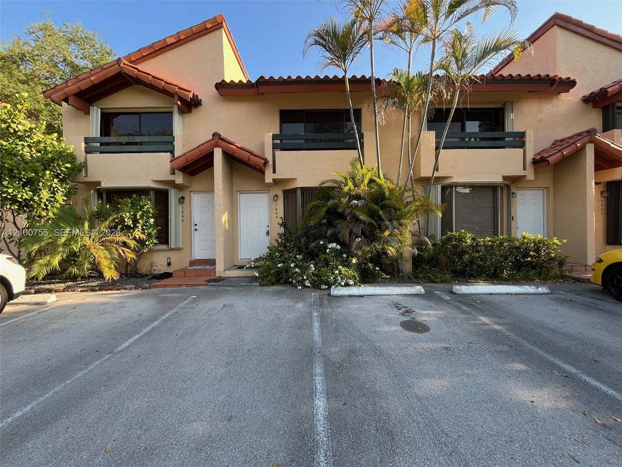 Property photo for 7844 SW 102nd Lane, #7844, Miami, FL