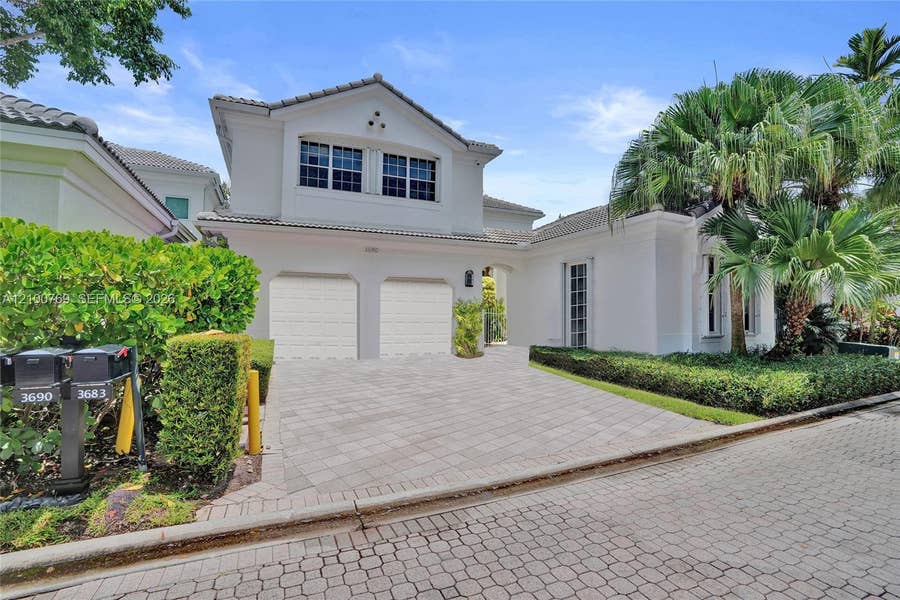 Property photo for 3690 NE 199th Street, Aventura, FL
