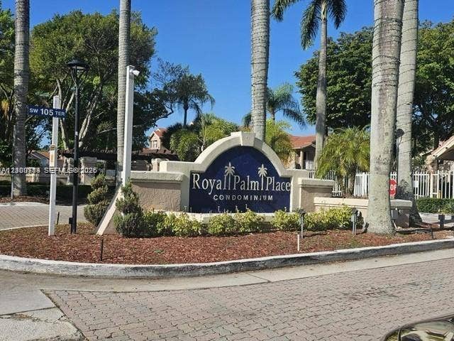 Property photo for 10521 SW 158th Court, #303, Miami, FL