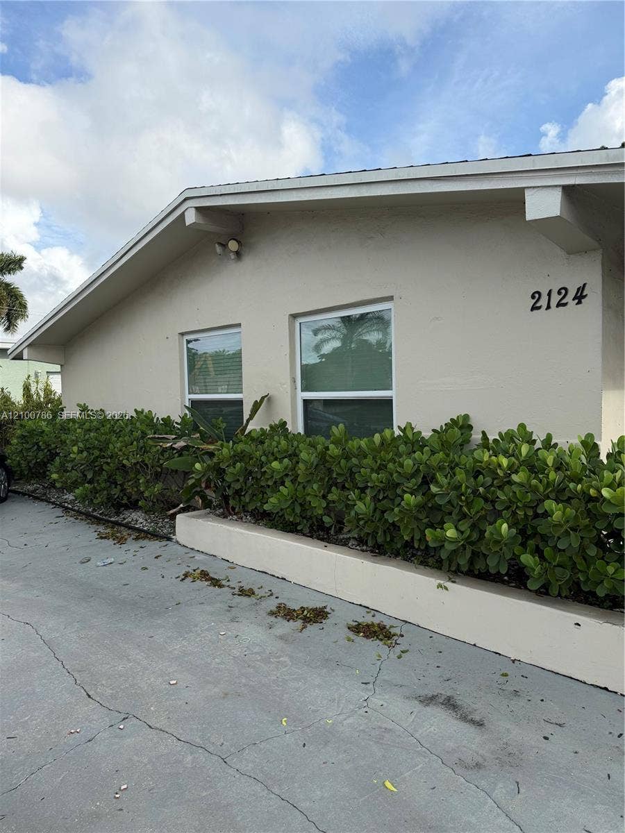 2124 NW 7th Court, #2, Fort Lauderdale, Fort Lauderdale, FL 33311 Photo 1