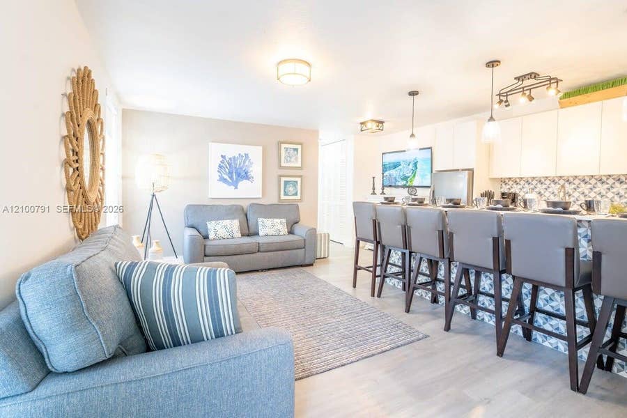 Property photo for 7830 Abbott Avenue, #30-8, Miami Beach, FL